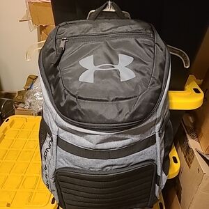 Under Armour Undeniable 3.0 Backpack